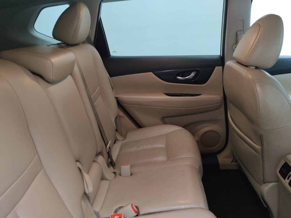 2019 Nissan Rogue in Peoria, IL 61615 - 18125422 19