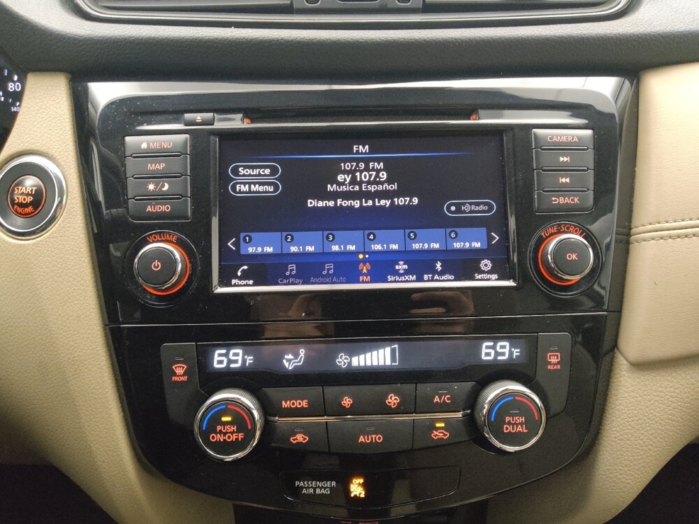 2019 Nissan Rogue in Peoria, IL 61615 - 18125422 25