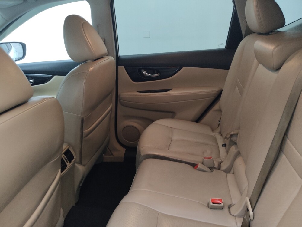 2019 Nissan Rogue in Peoria, IL 61615 - 18125422 18