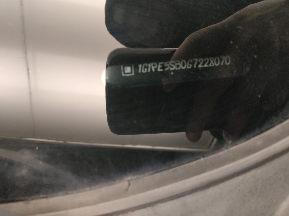 2016 Chevrolet Cruze in Des Moines, IA 50310 - 18125423 33