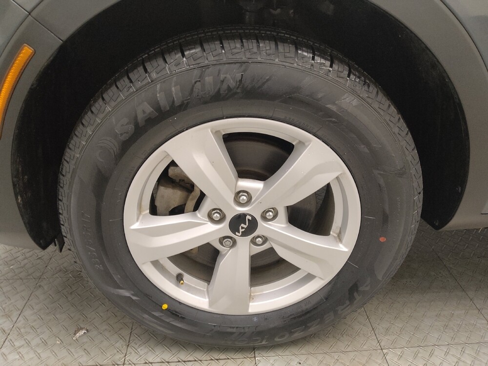 2022 Kia Sorento in Peoria, IL 61615 - 18125424 31