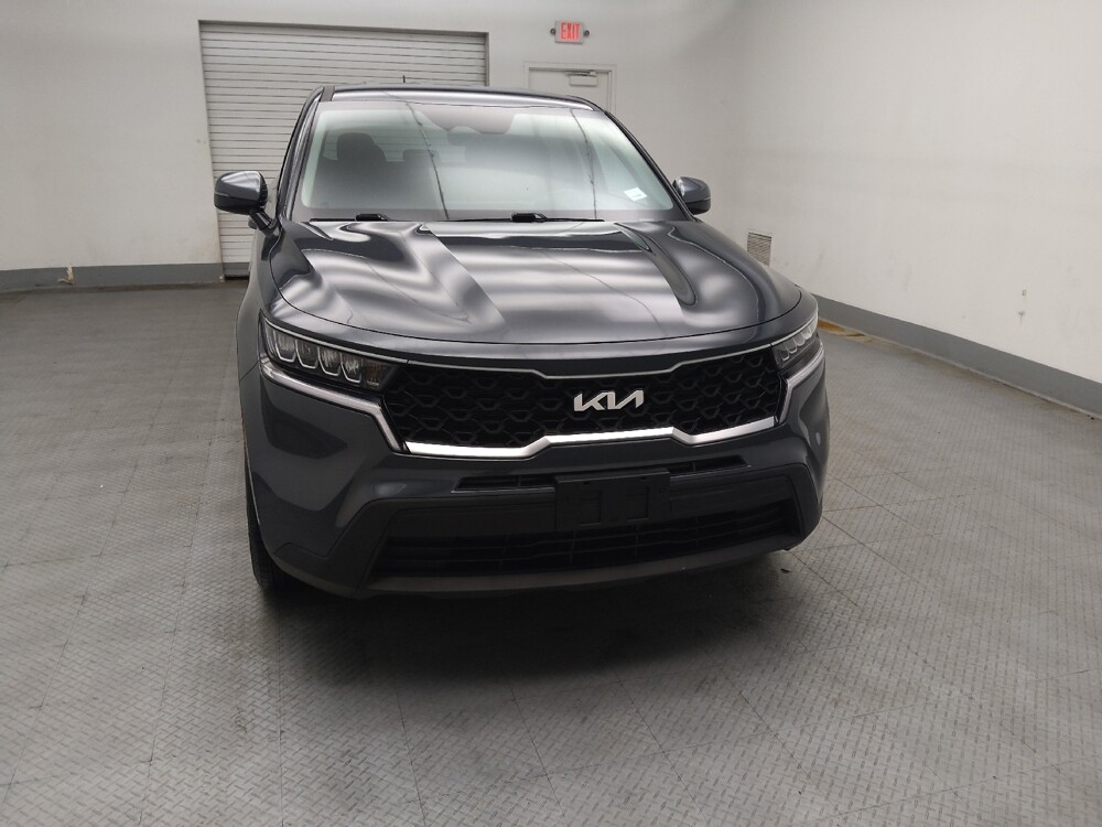 2022 Kia Sorento in Peoria, IL 61615 - 18125424 14