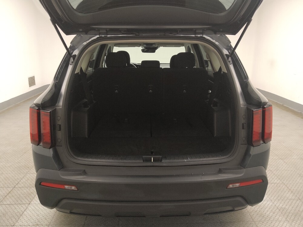 2022 Kia Sorento in Peoria, IL 61615 - 18125424 29