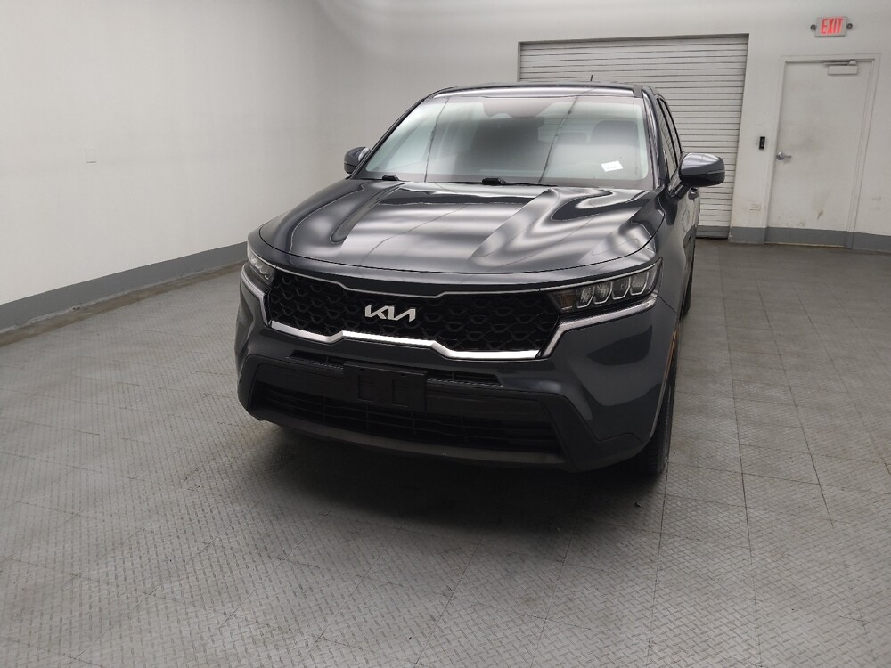 2022 Kia Sorento in Peoria, IL 61615 - 18125424 15