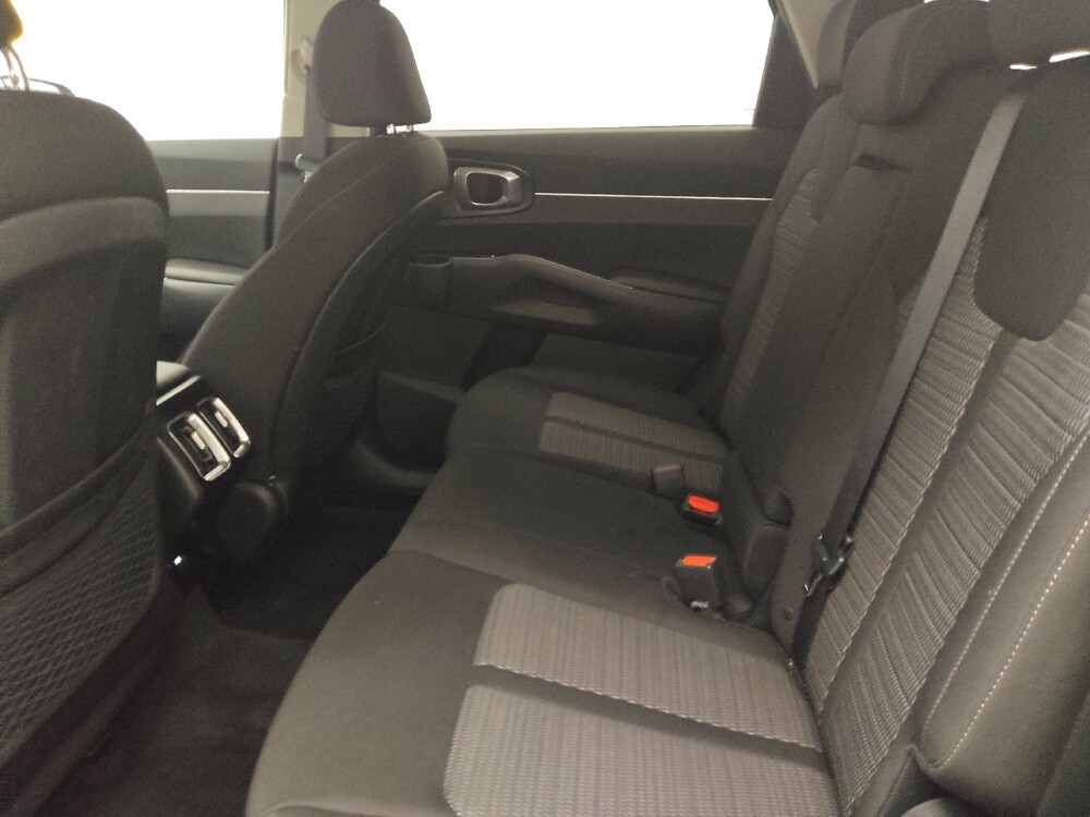 2022 Kia Sorento in Peoria, IL 61615 - 18125424 18