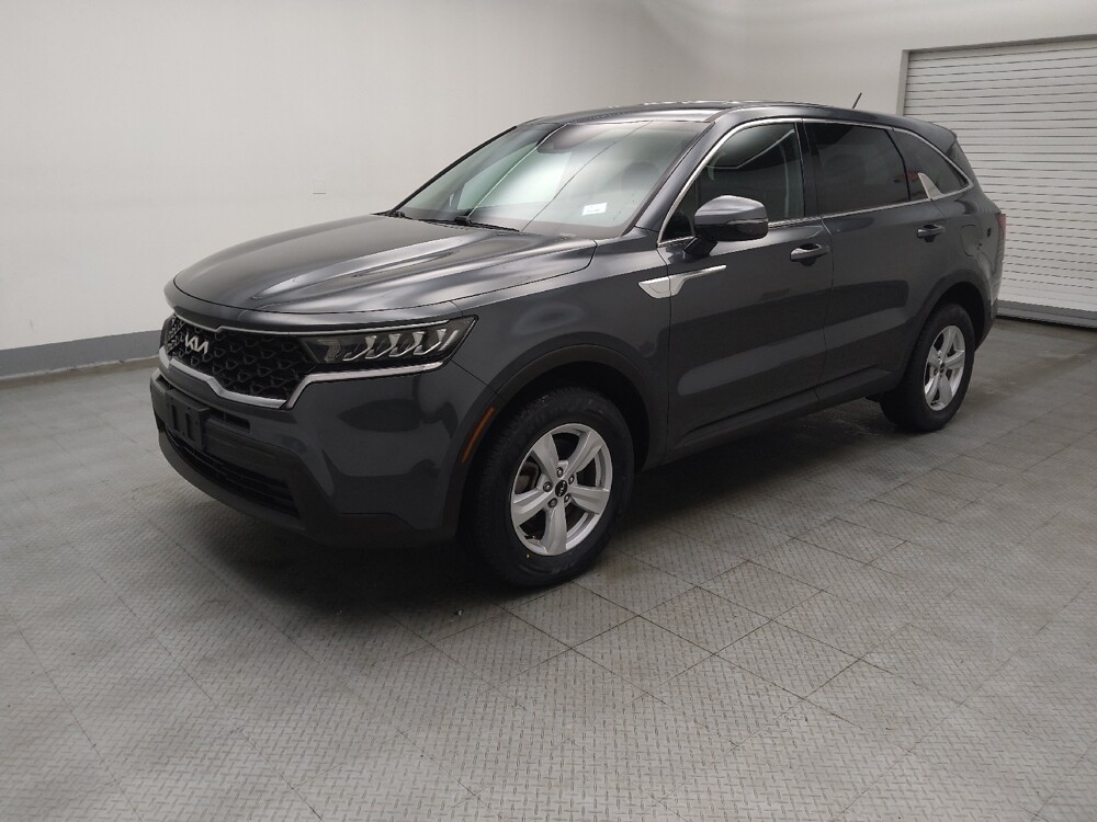 2022 Kia Sorento in Peoria, IL 61615 - 18125424 2