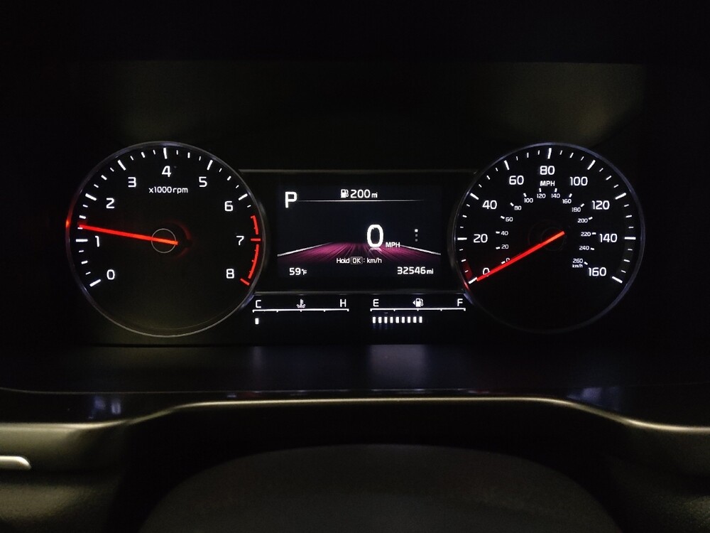 2022 Kia Sorento in Peoria, IL 61615 - 18125424 23