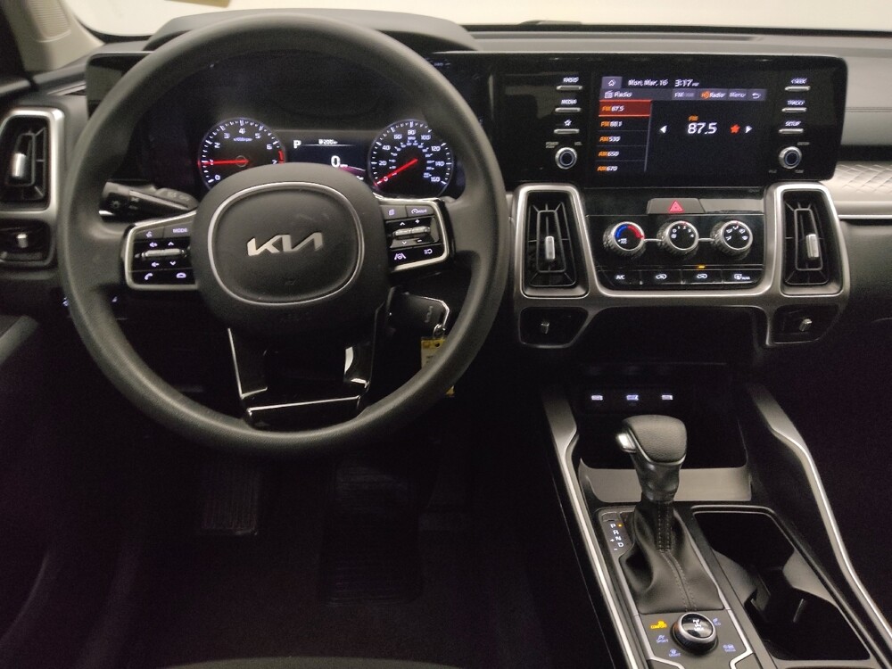 2022 Kia Sorento in Peoria, IL 61615 - 18125424 22