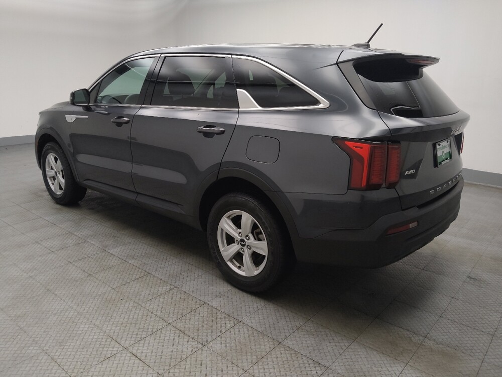 2022 Kia Sorento in Peoria, IL 61615 - 18125424 3