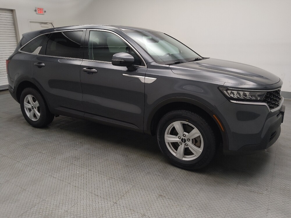 2022 Kia Sorento in Peoria, IL 61615 - 18125424 11