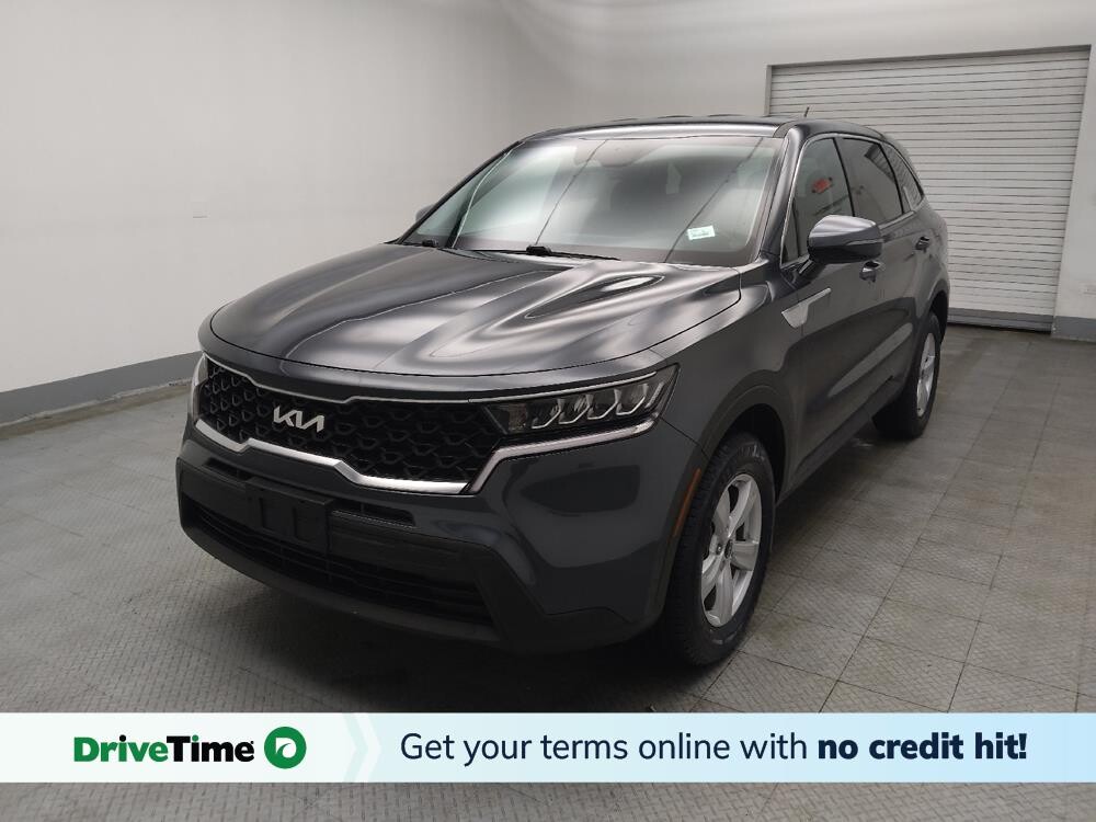 2022 Kia Sorento in Peoria, IL 61615 - 18125424