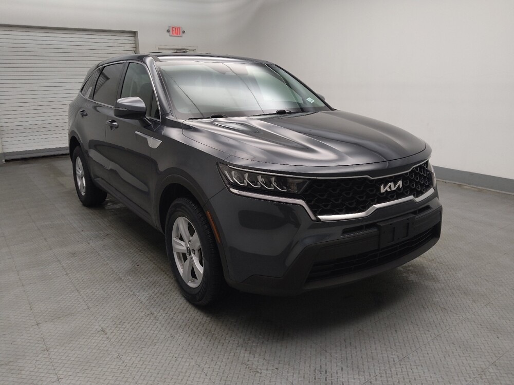 2022 Kia Sorento in Peoria, IL 61615 - 18125424 13