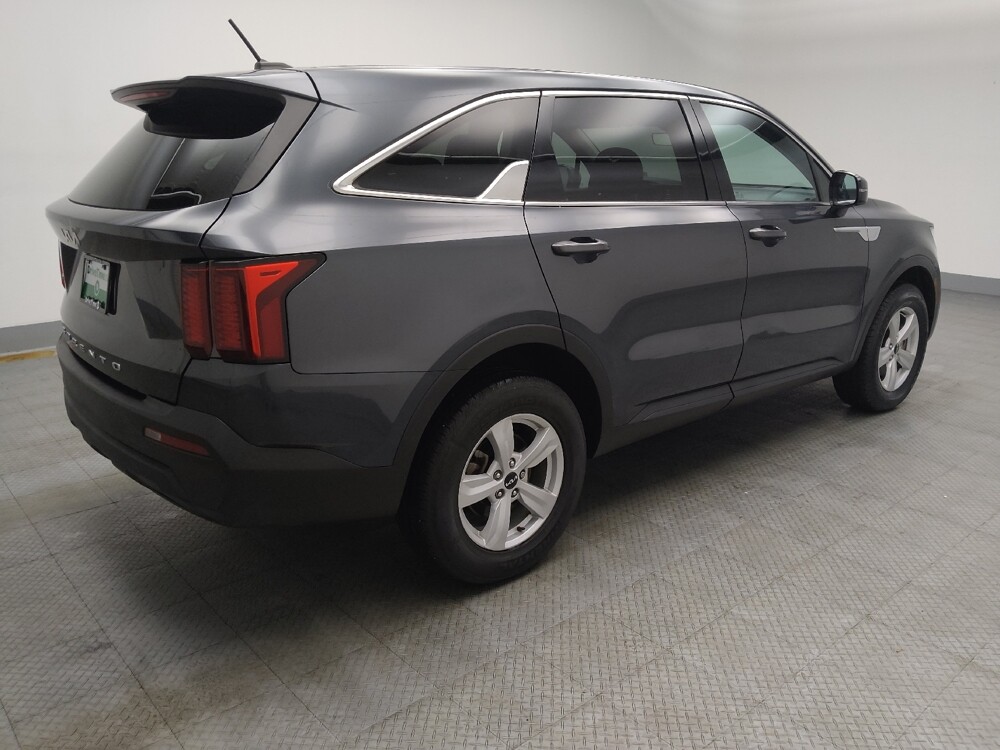 2022 Kia Sorento in Peoria, IL 61615 - 18125424 10