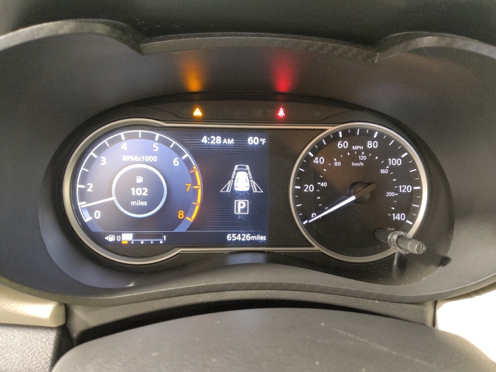 2021 Nissan Versa in Midlothian, IL 60445 - 18125425 23