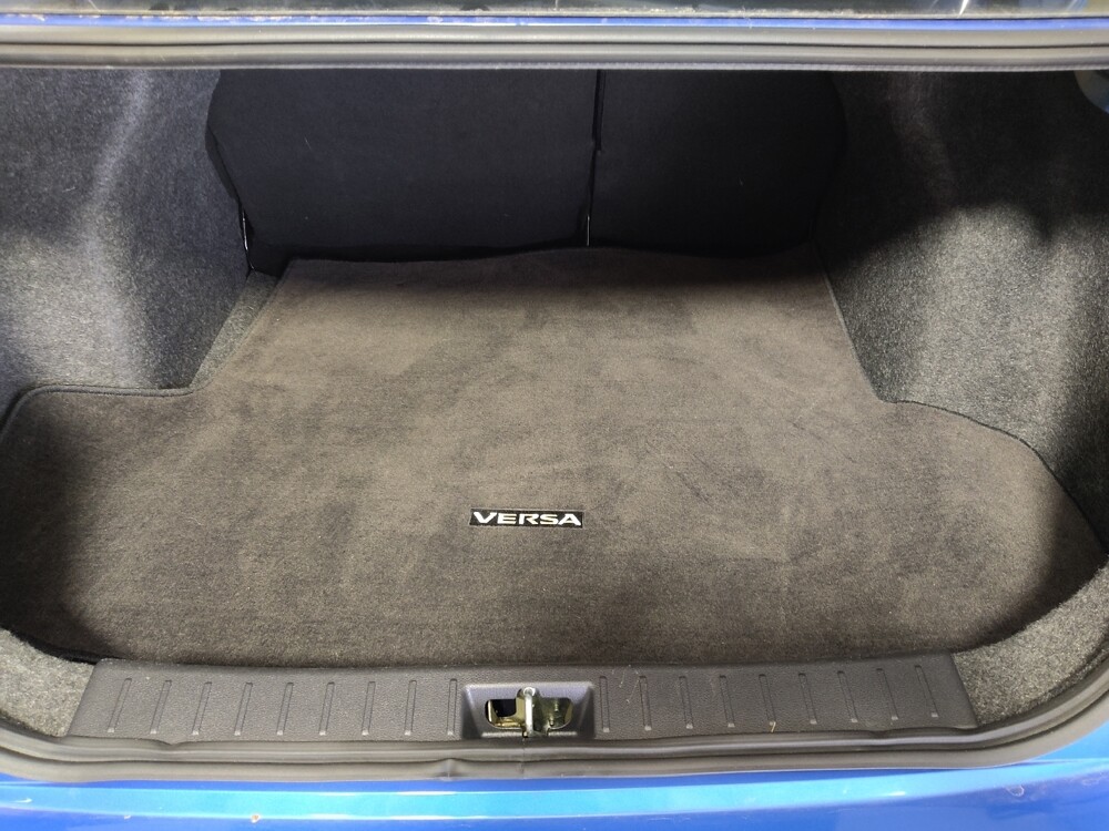 2021 Nissan Versa in Midlothian, IL 60445 - 18125425 29