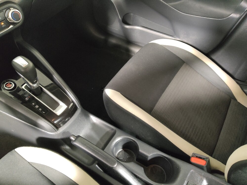 2021 Nissan Versa in Midlothian, IL 60445 - 18125425 26