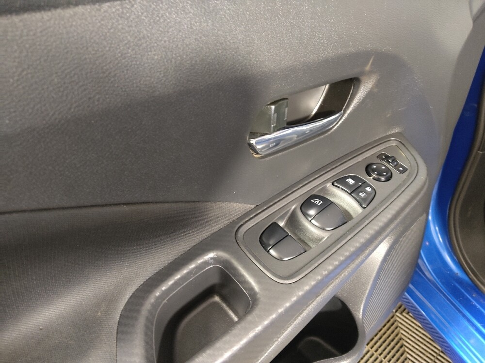 2021 Nissan Versa in Midlothian, IL 60445 - 18125425 27