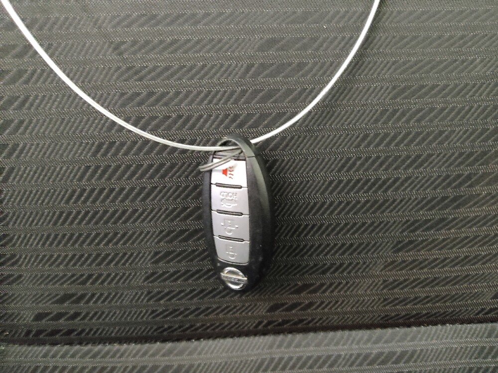 2021 Nissan Versa in Midlothian, IL 60445 - 18125425 32