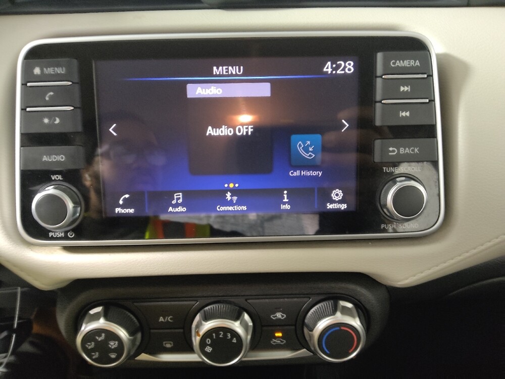 2021 Nissan Versa in Midlothian, IL 60445 - 18125425 25