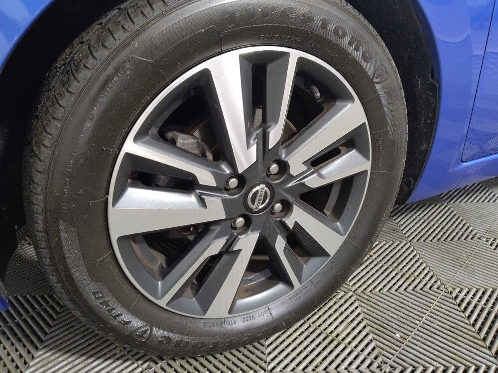 2021 Nissan Versa in Midlothian, IL 60445 - 18125425 31