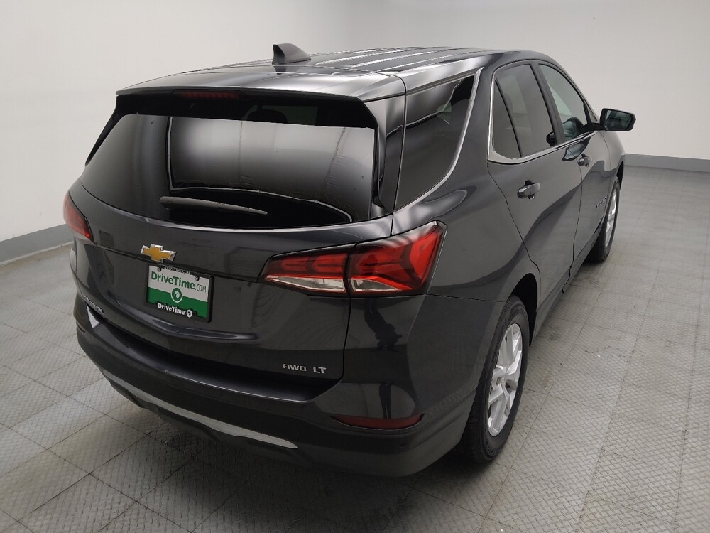 2023 Chevrolet Equinox in Lombard, IL 60148 - 18125426 9