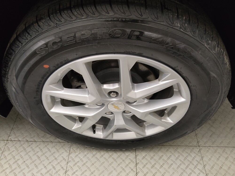 2023 Chevrolet Equinox in Lombard, IL 60148 - 18125426 31