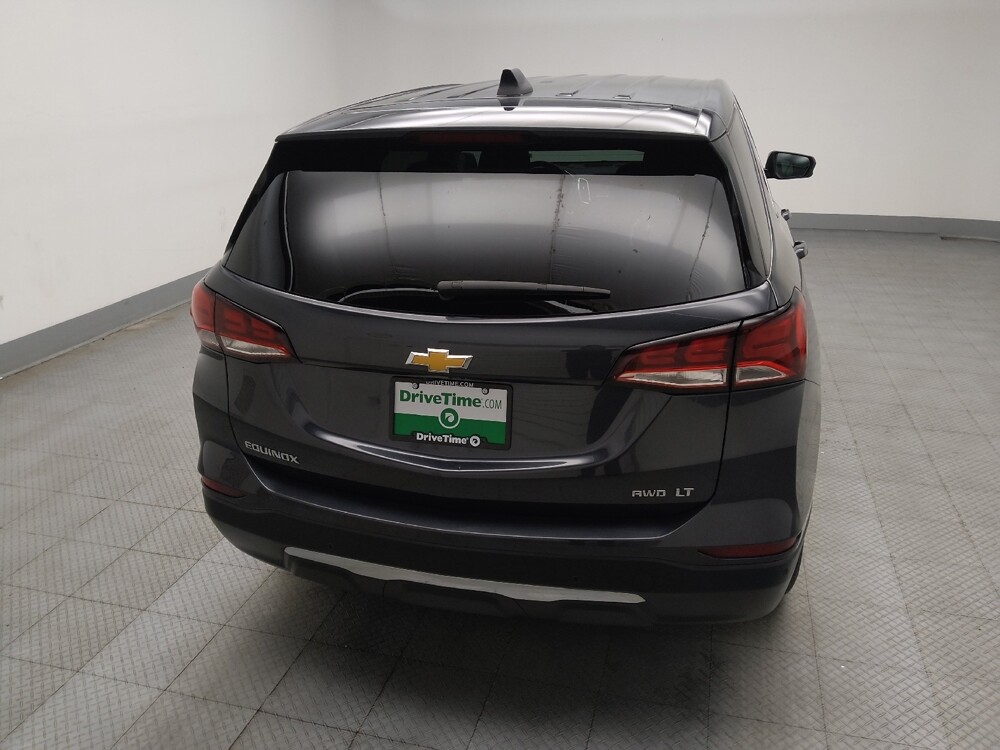 2023 Chevrolet Equinox in Lombard, IL 60148 - 18125426 7