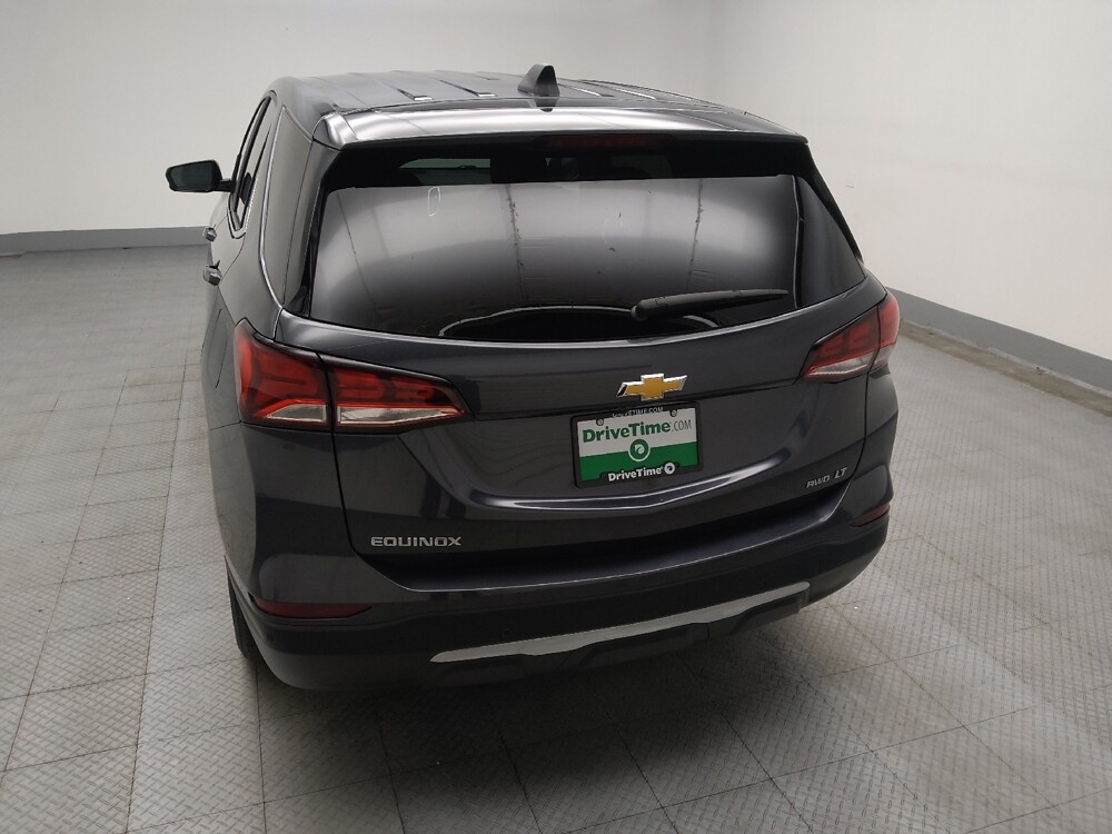 2023 Chevrolet Equinox in Lombard, IL 60148 - 18125426 6