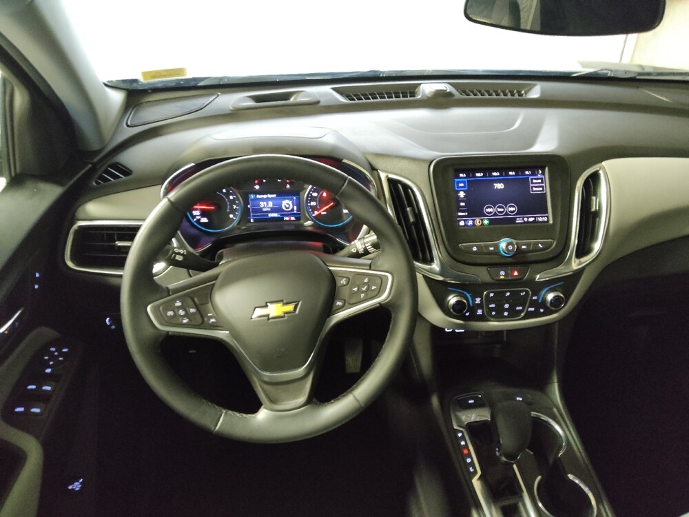 2023 Chevrolet Equinox in Lombard, IL 60148 - 18125426 22