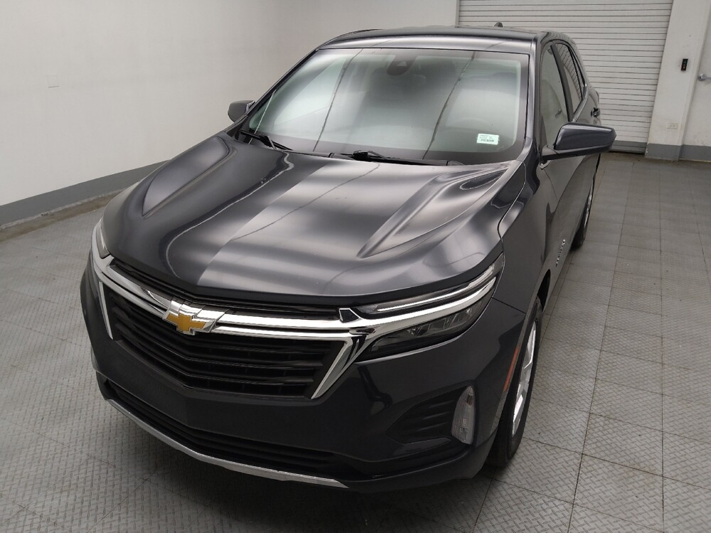 2023 Chevrolet Equinox in Lombard, IL 60148 - 18125426 15