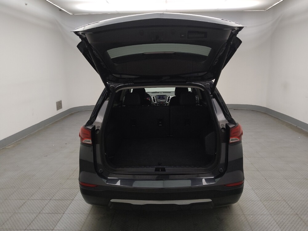 2023 Chevrolet Equinox in Lombard, IL 60148 - 18125426 29