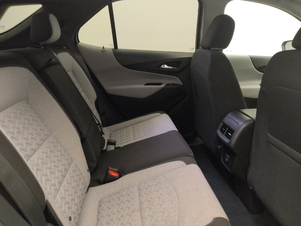 2023 Chevrolet Equinox in Lombard, IL 60148 - 18125426 19