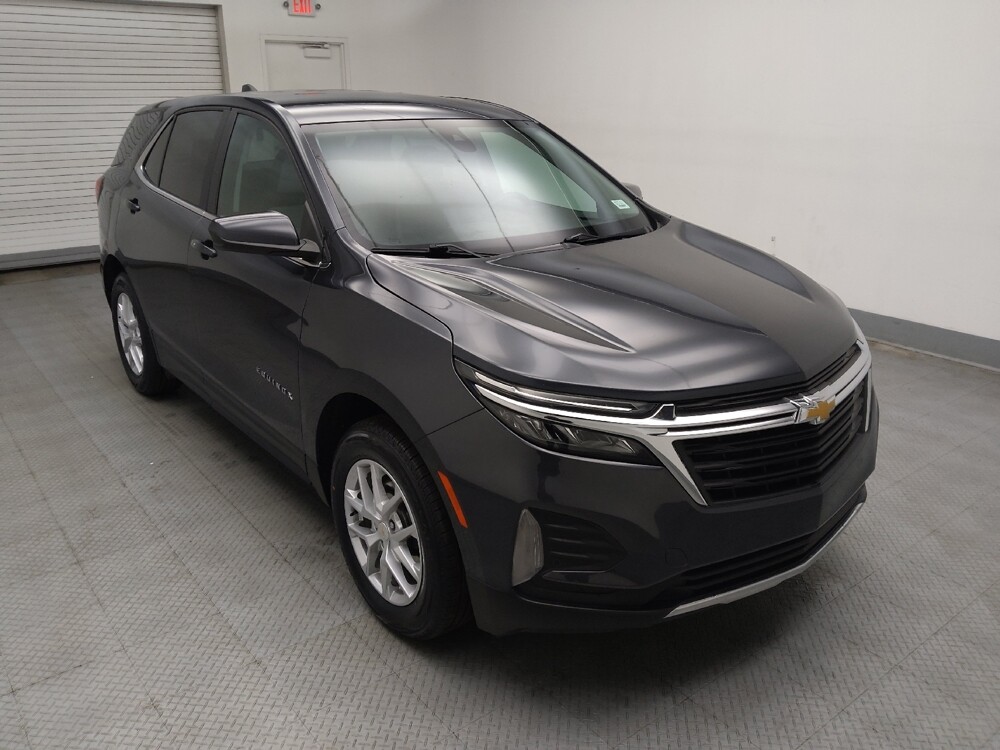 2023 Chevrolet Equinox in Lombard, IL 60148 - 18125426 13