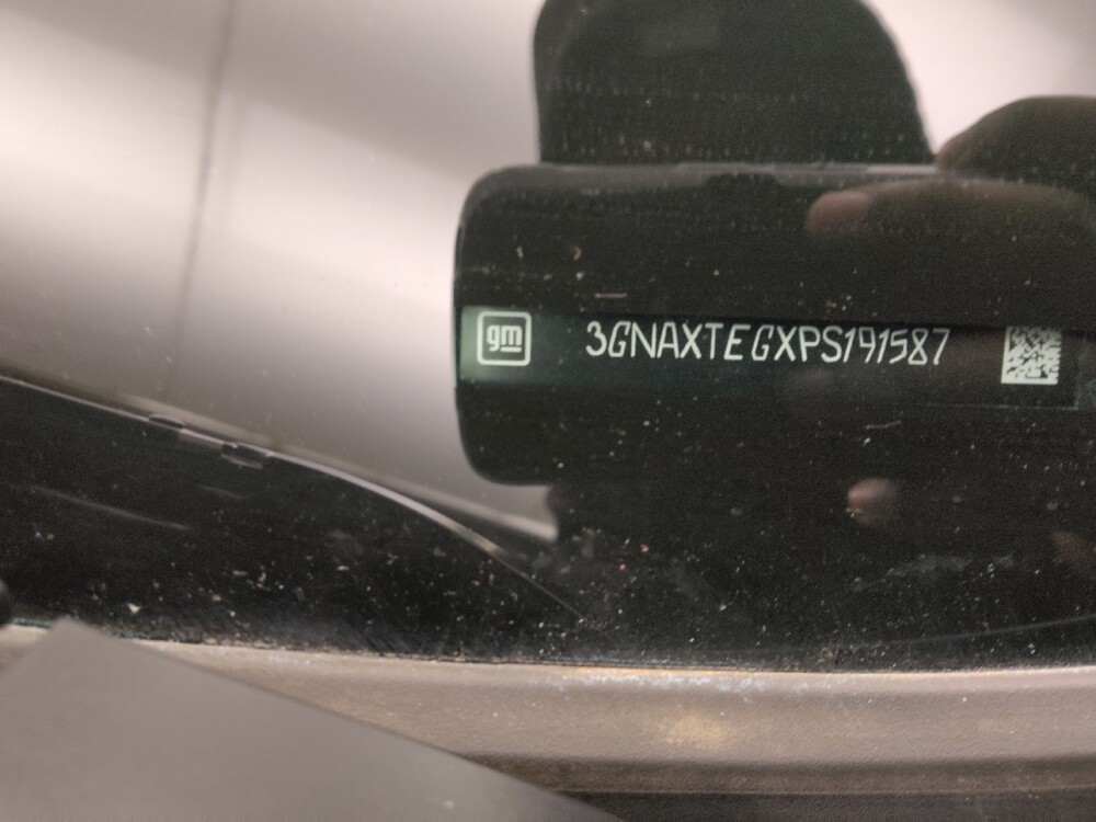 2023 Chevrolet Equinox in Lombard, IL 60148 - 18125426 33