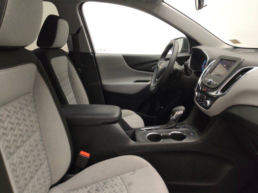 2023 Chevrolet Equinox in Lombard, IL 60148 - 18125426 21