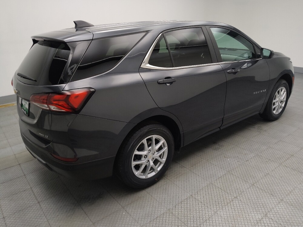 2023 Chevrolet Equinox in Lombard, IL 60148 - 18125426 10