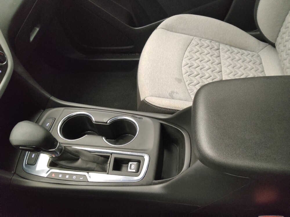 2023 Chevrolet Equinox in Lombard, IL 60148 - 18125426 26