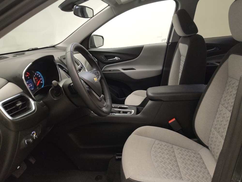 2023 Chevrolet Equinox in Lombard, IL 60148 - 18125426 17