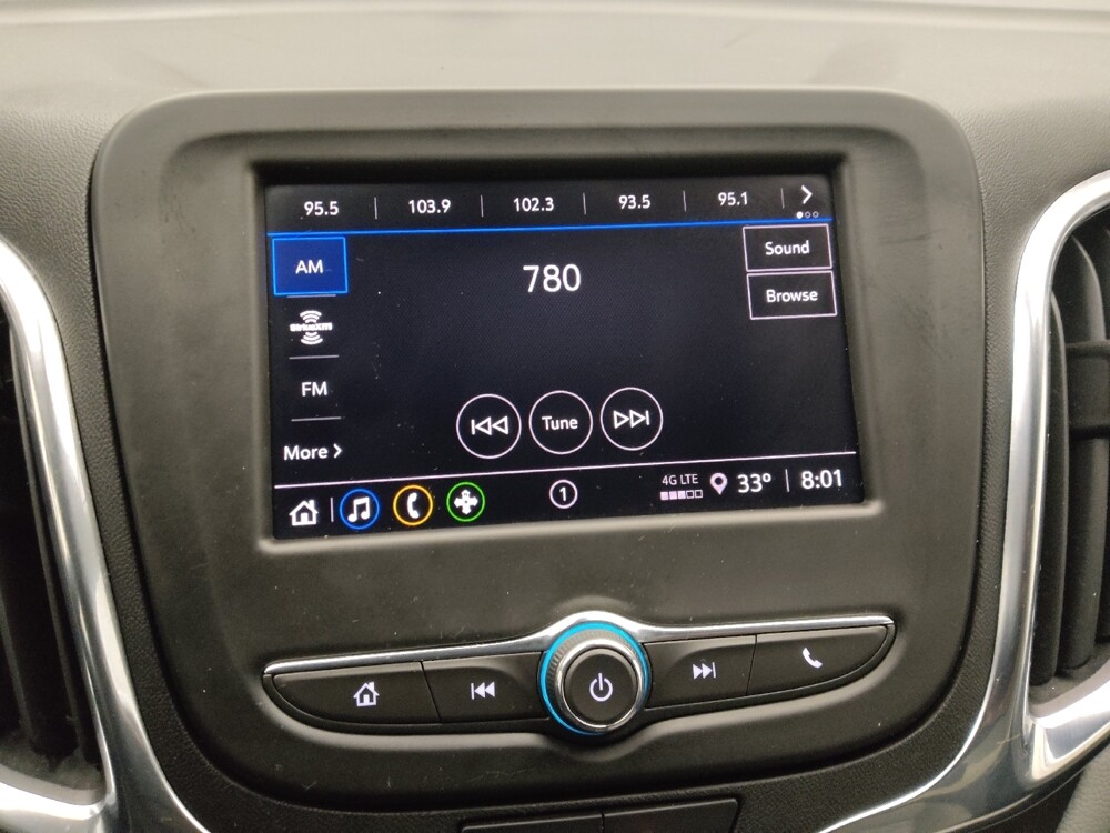 2023 Chevrolet Equinox in Lombard, IL 60148 - 18125426 25