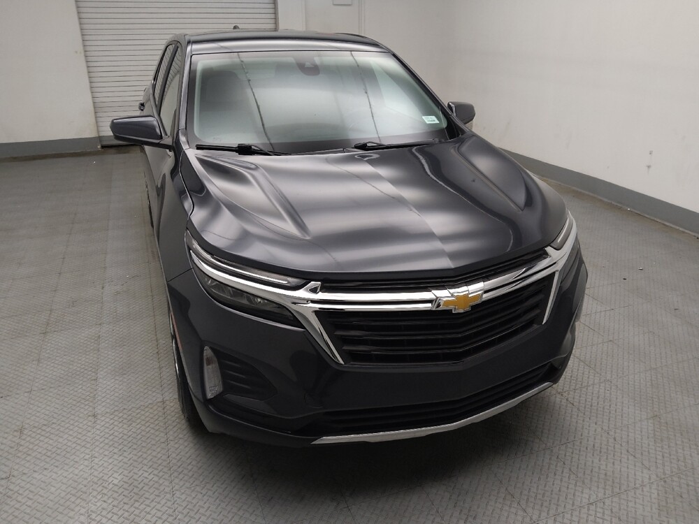 2023 Chevrolet Equinox in Lombard, IL 60148 - 18125426 14