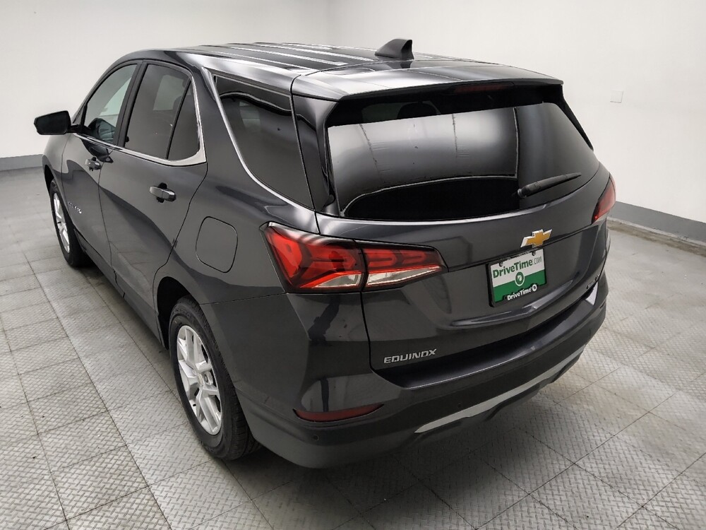 2023 Chevrolet Equinox in Lombard, IL 60148 - 18125426 5