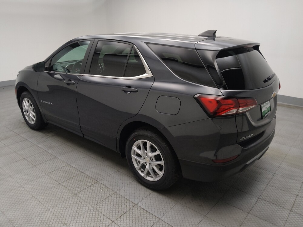 2023 Chevrolet Equinox in Lombard, IL 60148 - 18125426 3