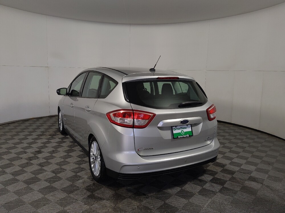 2018 Ford C-MAX in Midlothian, IL 60445 - 18125427 6