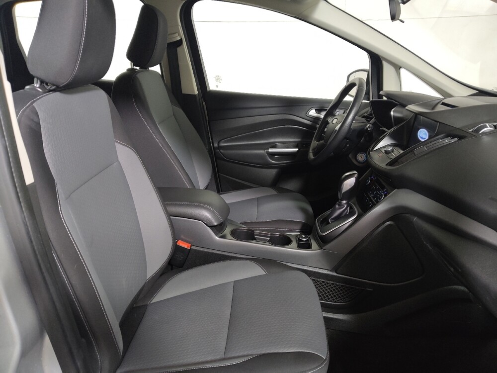 2018 Ford C-MAX in Midlothian, IL 60445 - 18125427 21