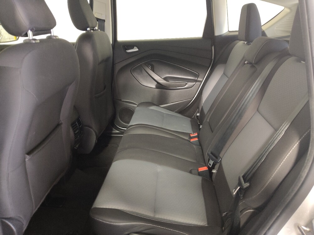 2018 Ford C-MAX in Midlothian, IL 60445 - 18125427 18