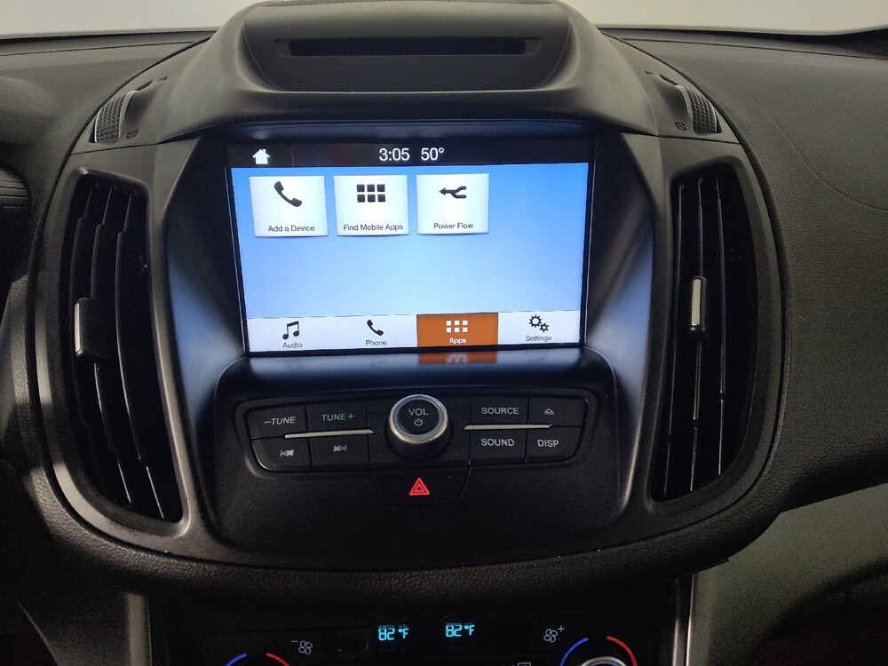 2018 Ford C-MAX in Midlothian, IL 60445 - 18125427 25