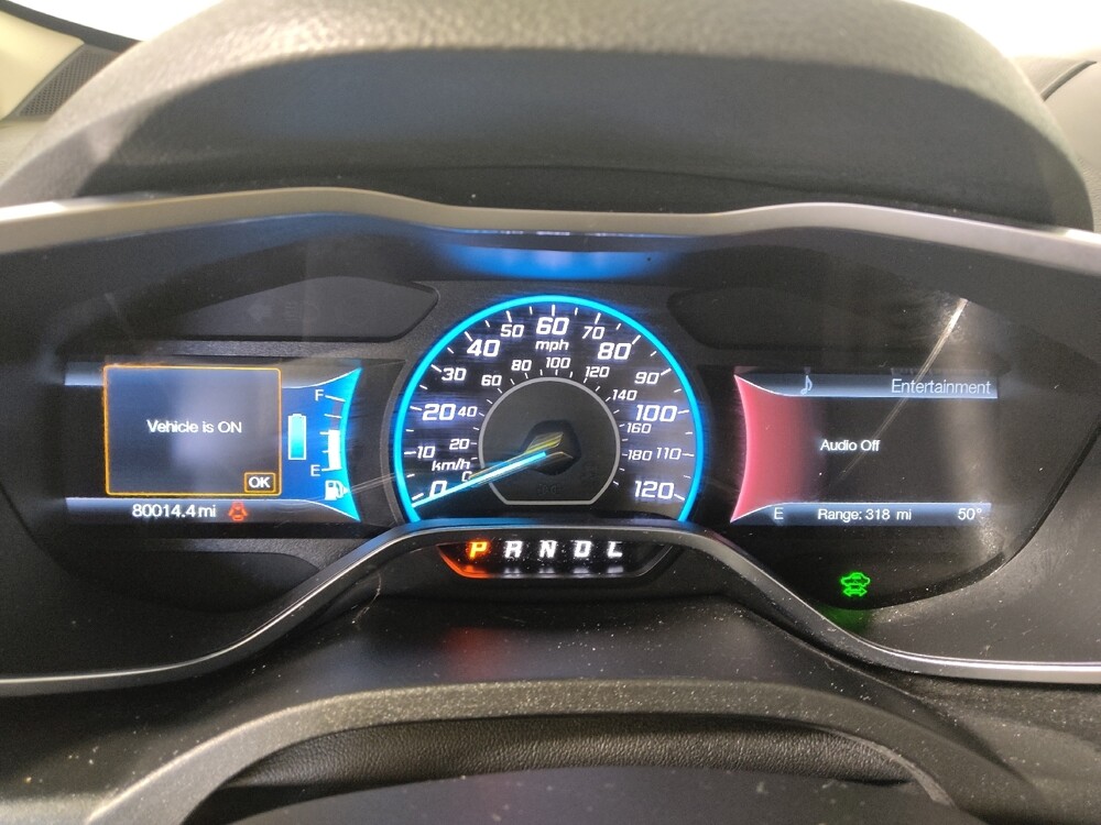 2018 Ford C-MAX in Midlothian, IL 60445 - 18125427 23