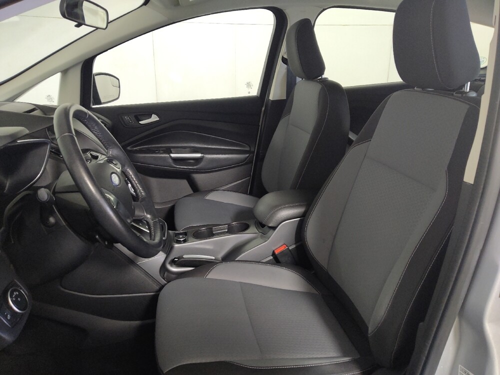 2018 Ford C-MAX in Midlothian, IL 60445 - 18125427 17