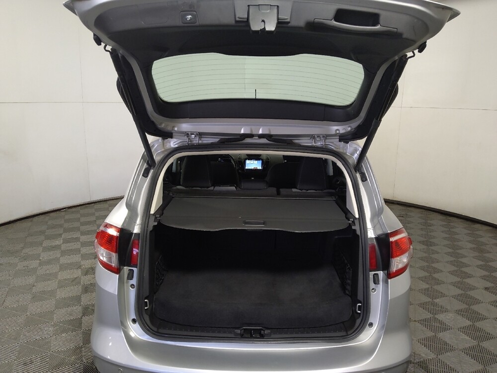 2018 Ford C-MAX in Midlothian, IL 60445 - 18125427 29