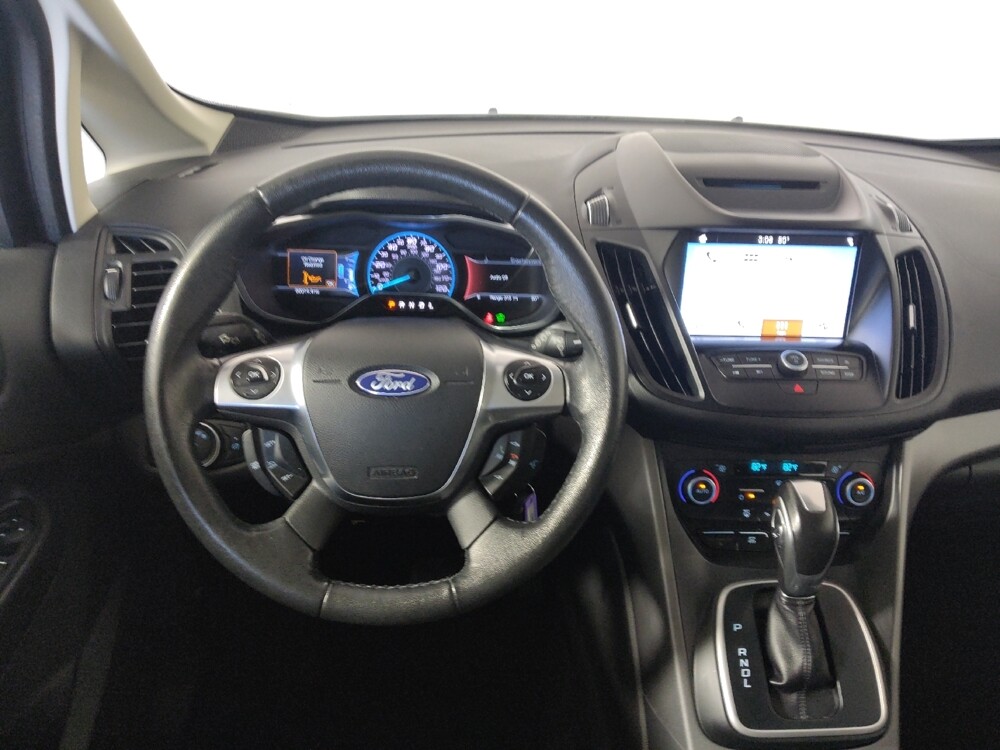 2018 Ford C-MAX in Midlothian, IL 60445 - 18125427 22